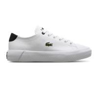 Lacoste Gripshot - Sneakers Enfant - Blanc - Pointure 37.5 - Cuir White