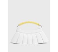 Lacoste H LENGLEN "Fashion Show" women Handbags white taille: ONE SIZE