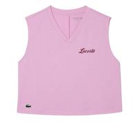 Lacoste - Haut court - Femme (GT3135)