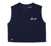 Lacoste - Haut court - Femme (GT3949)