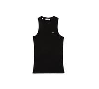 LACOSTE Haut noir, Taille XL