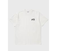 Lacoste Heavy Cotton Jersey Embroidery Accent Tee men Shortsleeves white taille: M