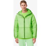 Lacoste Heavyweight Puffer Jacket Brasilia M Male