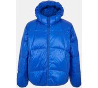 Lacoste Heavyweight Quilted Puffer Jacket Lazuli 48 (S/M) Male