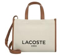 Lacoste Femme NF4641TD Sacs à Main, Brun