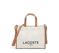 Lacoste Femme NF4641TD Sacs à Main, Brun