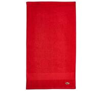 Lacoste Heritage Supima Serviette à Main en Coton, Formule 1, 40,6 x 76,2 cm