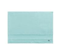 Lacoste Heritage Supima Tapis de bain en coton Menthe 53,3 x 78,7 cm