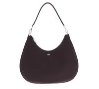 LACOSTE Hobo Bag Fudge