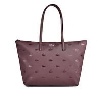 Lacoste Holiday Sac de shopper 34 cm rouge