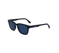 Lacoste, Homme, Accessoires, Noir, Taille: 53 MM L987S Lunettes de soleil