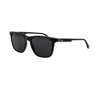 Lacoste Homme Lacoste L6041S 001 Lunettes de soleil Bio-inject Noir Carré Normale