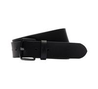Lacoste Ceinture Core Collection Homme 120cm Noir