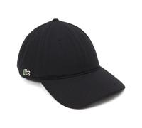 Lacoste Casquette Classic Logo Noir