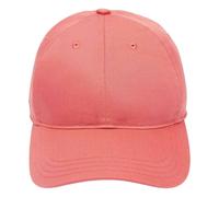 Lacoste, Homme, Accessoires, Rose, Taille: ONE Size Gorra Rk044000Zv9