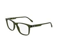 Lacoste, Homme, Accessoires, Vert, Taille: 53 MM L2974 N Lunettes de soleil