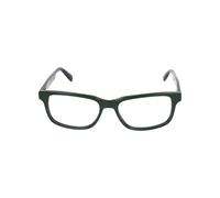 Lacoste, Homme, Accessoires, Vert, Taille: 55 MM Lunettes Vertes Modèle Élégant