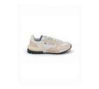 Lacoste, Homme, Chaussures, Multicolore, Taille: 42 EU Elite Active Baskets