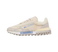 Lacoste Elite Active 1263 SMA Elite Active Baskets pour homme, Ivoire, 26.5 cm