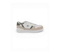 Lacoste Baskets basses T CLIP in Blanc 46