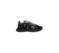 Lacoste, Homme, Chaussures, Noir, Taille: 47 EU Élégantes Baskets L003 Neo