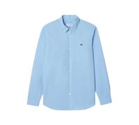 Lacoste, Homme, Chemises, Bleu, Taille: 2XL Chemise Slim Fit