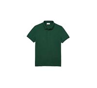 Lacoste Polo homme Regular Fit manches courtes Vert 132 Taille M