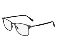 Lacoste Homme L2300 033 Montures optiques Métal Fusil Carré Normale Normale