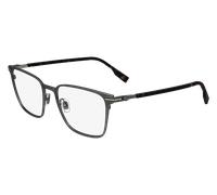 Lacoste Homme L2301 033 Montures optiques Métal Fusil Carré Normale Normale