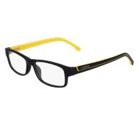 Lunettes de Vue LACOSTE L2707 001 BLACK 53/15/145 Homme