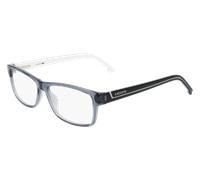 Lunettes de Vue LACOSTE L2707 454 BLUE/GREEN 51/15/140 Homme