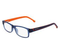 Lunettes de Vue LACOSTE L2707 035 GREY 51/15/140 Homme