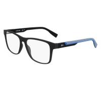 Lacoste Homme L2707MAG-SET 002 Montures optiques Bio-inject Noir Carré Normale