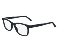 Lacoste Homme L2945 410 Cadres Vista Bio-inject Bleu Squatter Normale Normale