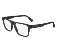 Lacoste Homme L2951 035 Cadres Vista Bio-inject Gris Squatter Normale Normale