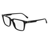 Lacoste Homme L2963 001 Montures optiques Bio-inject Noir Carré Normale