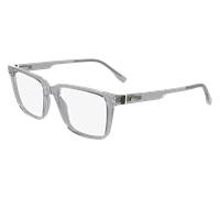 Lacoste Homme L2963 035 Montures optiques Bio-inject Gris Carré Normale