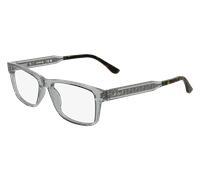 Lacoste Homme L2977 035 Montures optiques Bio-inject Gris Carré Normale