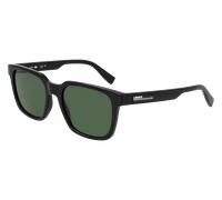 Lacoste Homme L6028S 001 Lunettes de soleil Bio-inject Noir Carré Normale Normale