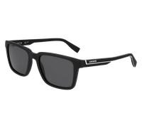 Lacoste Homme L6032S 002 Lunettes de soleil Bio-inject Noir Carré Normale Normale