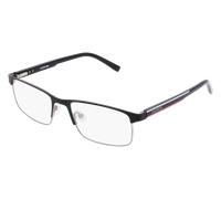 Lacoste Homme L2271 004 Montures optiques Métal Noir Carré Normale Normale
