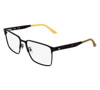 Lacoste Homme Lacoste L2314 002 Montures optiques Métal Noir Carré Normale
