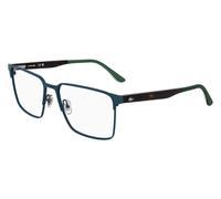 Lacoste Homme Lacoste L2314 400 Montures optiques Métal Carré Normale