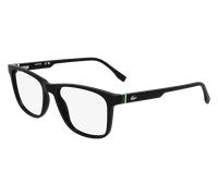 Lacoste Homme Lacoste L2974 001 Montures optiques Bio-inject Noir Carré Normale