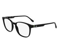 Lacoste Homme Lacoste L2975 001 Montures optiques Bio-inject Noir Carré Normale