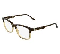 Lacoste Homme Lacoste L4002 217 Montures optiques Bio-inject Carré Normale