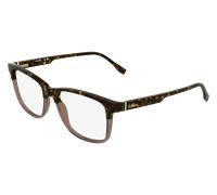 Lacoste Homme L4002 219 Montures optiques Bio-inject Carré Normale