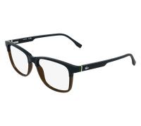 Lacoste Homme Lacoste L4002 410 Montures optiques Bio-inject Carré Normale