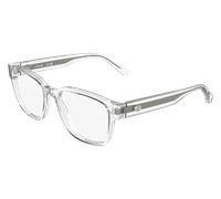 Lacoste Homme Lacoste L4012 970 Montures optiques Bio-injecté Transparent Carré Normale