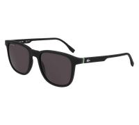 Lacoste Homme Lacoste L6029S 002 Lunettes de soleil Bio-inject Noir Carré Normale Normale